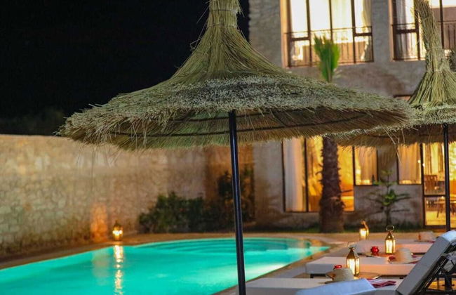 Villa Mamma Gio' - Photo 26