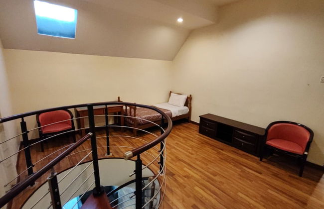 Iris House Resort & Apartment Cameron Highlands - Foto 31