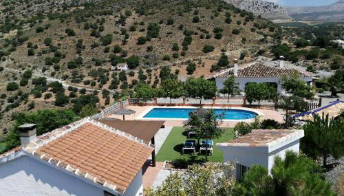 Casa Rural El Puerto - Foto 2