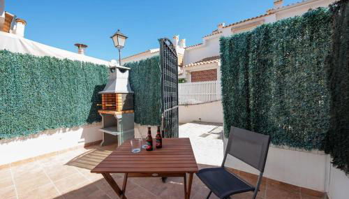 Sunny Home Gran Alacant - Foto 2