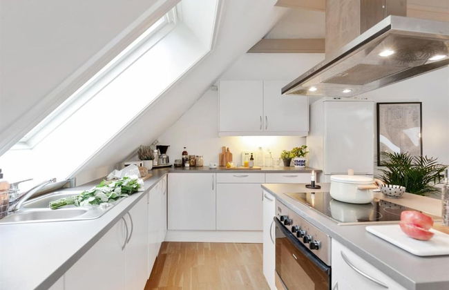 Urban Apartment - City Center - Photo 28