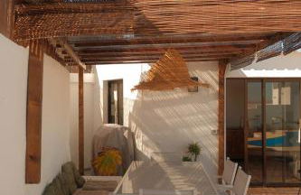 Casa Cactus - heated pool and only 5 boutique apartments - Foto 16