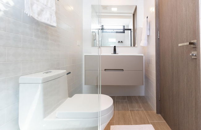 The Travelers Condo by Acomodo - Photo 13