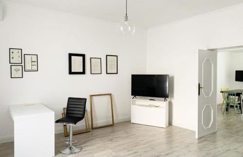 Tap Apartments - in Independent House with Private Garden - Photo 6