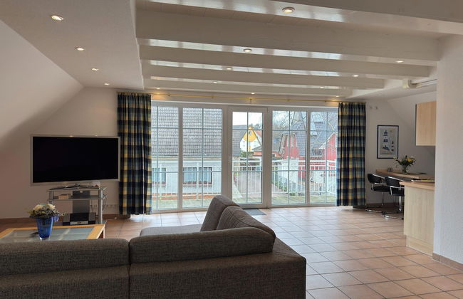 Apartment in Zingst Near Baltic Sea Beach - Foto 20