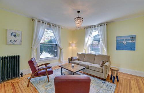 Spacious Historic Home in the Berkshires! - Foto 9