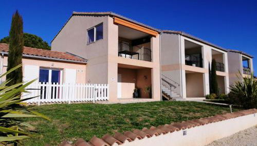 Superbe appartement dans résidence avec piscine - Photo 3