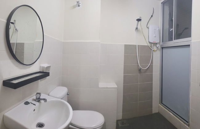 Teratak Teratai Homestay - Corner - Foto 9