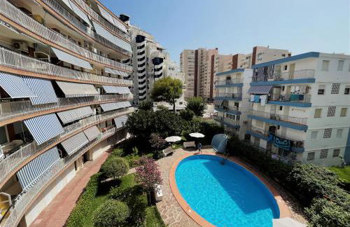 EUROSOL Vacaciones PLAYA GANDIA - Foto 1