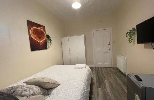 Earls Lodge - Foto 8