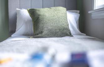 Bank House - Foto 27