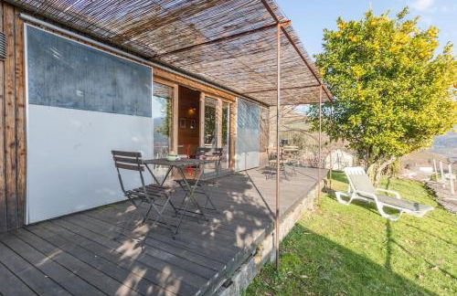 GoToGeres - Casa da Piscina - Casas de Alem - Foto 11