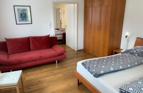 Ferienwohnung Heimweg - Foto 8