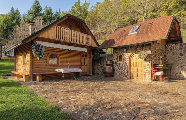 Rudnica Hill Lodge - Foto 9