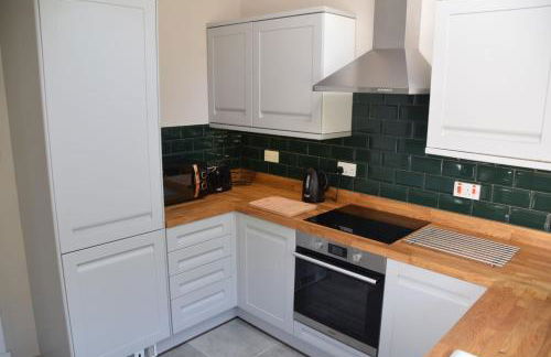 Albany Cottage - Foto 10