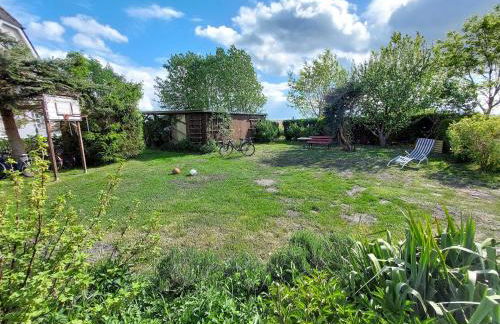 Ferienhaus "Opas altes Haus" - Foto 2