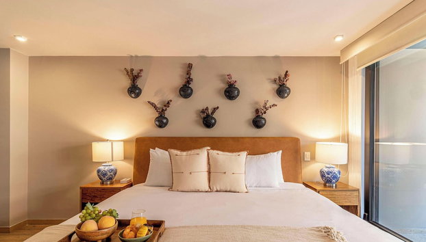 Horacio by Kukun - Photo 5, Room
