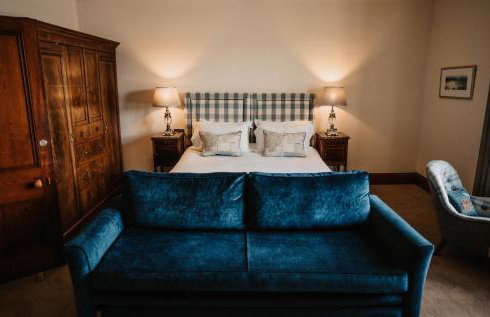 Shieldaig Lodge Hotel - Foto 49