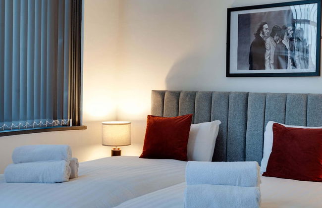 Harrisons Aparthotel - Foto 25