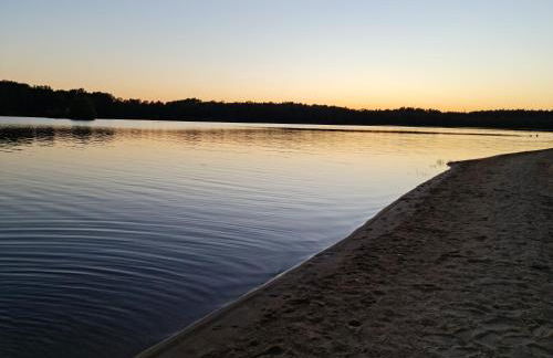 Ferienhaus Frieda Kiebitzsee - Foto 6