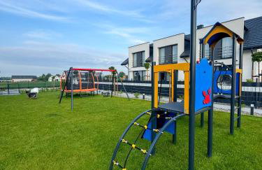 Apartamenty SOLEIL - Foto 25