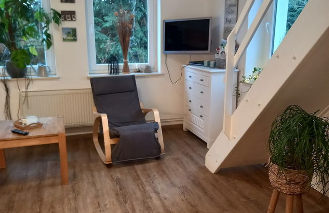 Chic Apartment in Stormbruch Near Ski Area - Photo 29