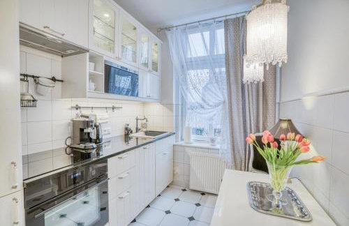 Apartament ASSER - 110 m2 komfortu - Foto 2