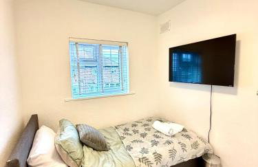 4 Bedrooms House CheapUKholiday - Foto 12