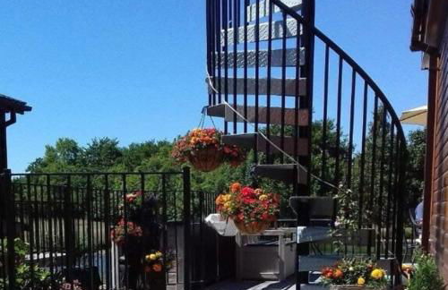 Lakeside Lodge - Lakeside Lodge Retreat - Golf & Spa, Gleneagles - Photo 16