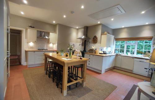 The Cheesehouse - Seven ensuite bedrooms - Foto 47