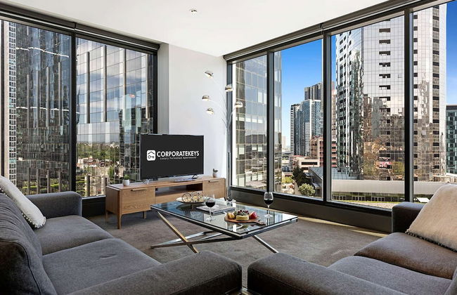 Southbank Apartments - Freshwater Place - Foto 28