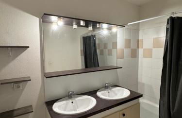 Appartement 2 chambres Terrasson - Foto 10