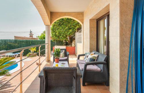 Villa Dorita Costa Brava - Foto 31