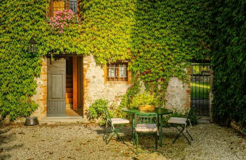 La Foresteria at Casaforte Bergum by the Gates of Cividale del Friuli - Foto 35