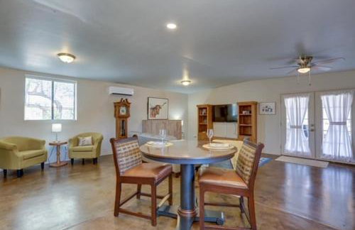 Oro Valley Guest House with Roof Top Views - Foto 8