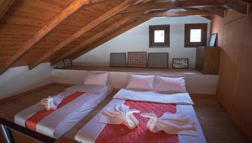 Foula House in Magnisia - Foto 2, towels