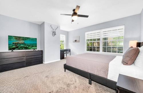 Highland Cottage - Central, Huge Yard HOT TUB - Foto 27