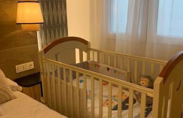 Apartamentos la Mariana - Photo 48