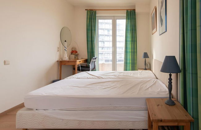 Sunny Apartment With Large Terrace - Foto 6