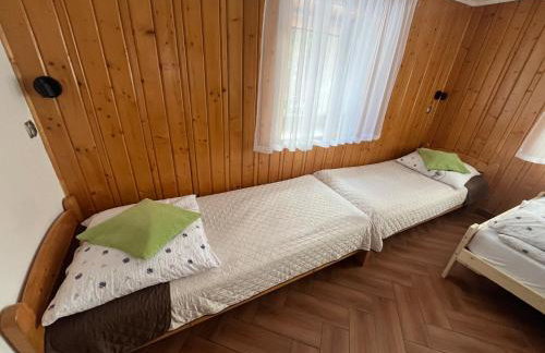 Agroturystyka Kadłubek - Foto 32