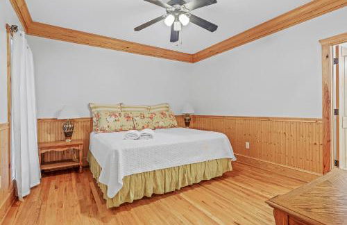 Arches - Artisan Home On The Main Body Of The Lake, 2 Covered Boat Slips - Foto 26