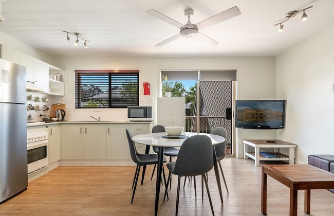 Byron Central Apartments - Foto 22