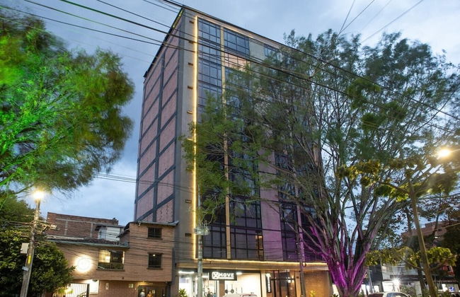 Rosa Negra Stadio Aparta-suite Your Cozy Retreat - Foto 19