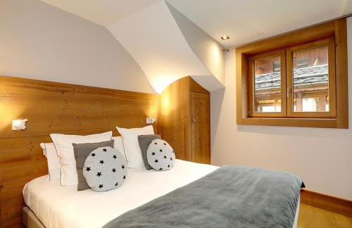 Maison de village au cœur du Praz avec sauna et garage - FR-1-772-4 - Photo 11