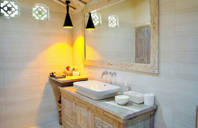 DHAUTEYA VILLA - Foto 26