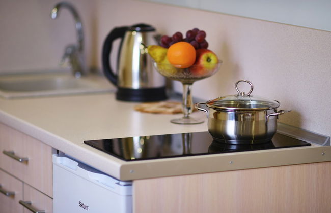 Apart-hotel Poseidon - Foto 50