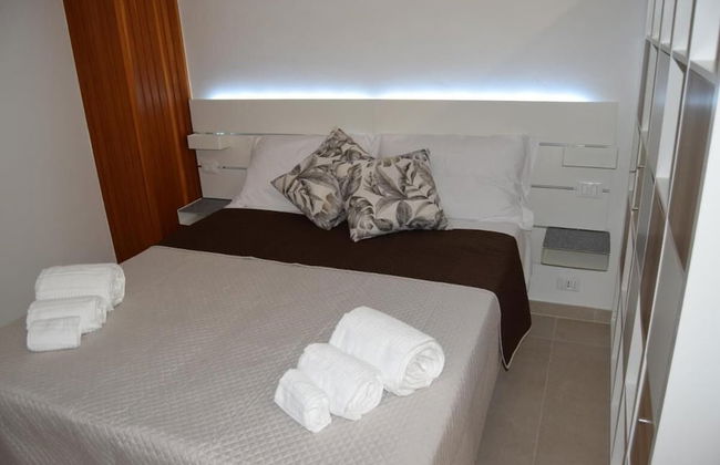 Domus Casa Vacanze Ponente - Photo 11