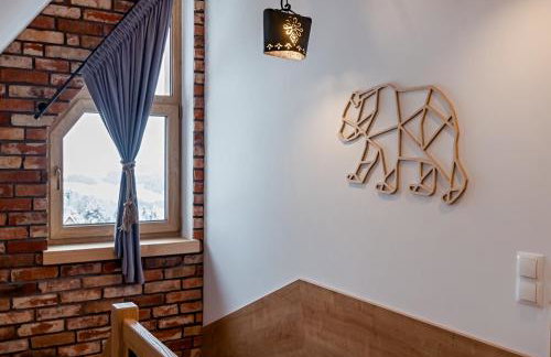 Osada Wichrówka - Foto 63