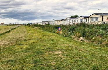 Trieste, 2 Bedroom, 6 Berth Caravan, Seasalter - Foto 28