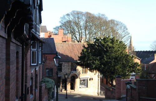 4 Danes Cottages - perfect location - Foto 36